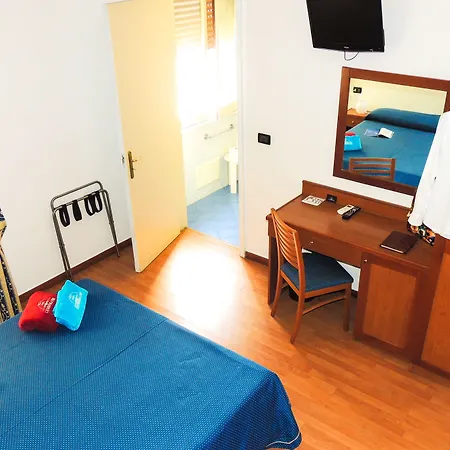 Hotel Lungomare-3